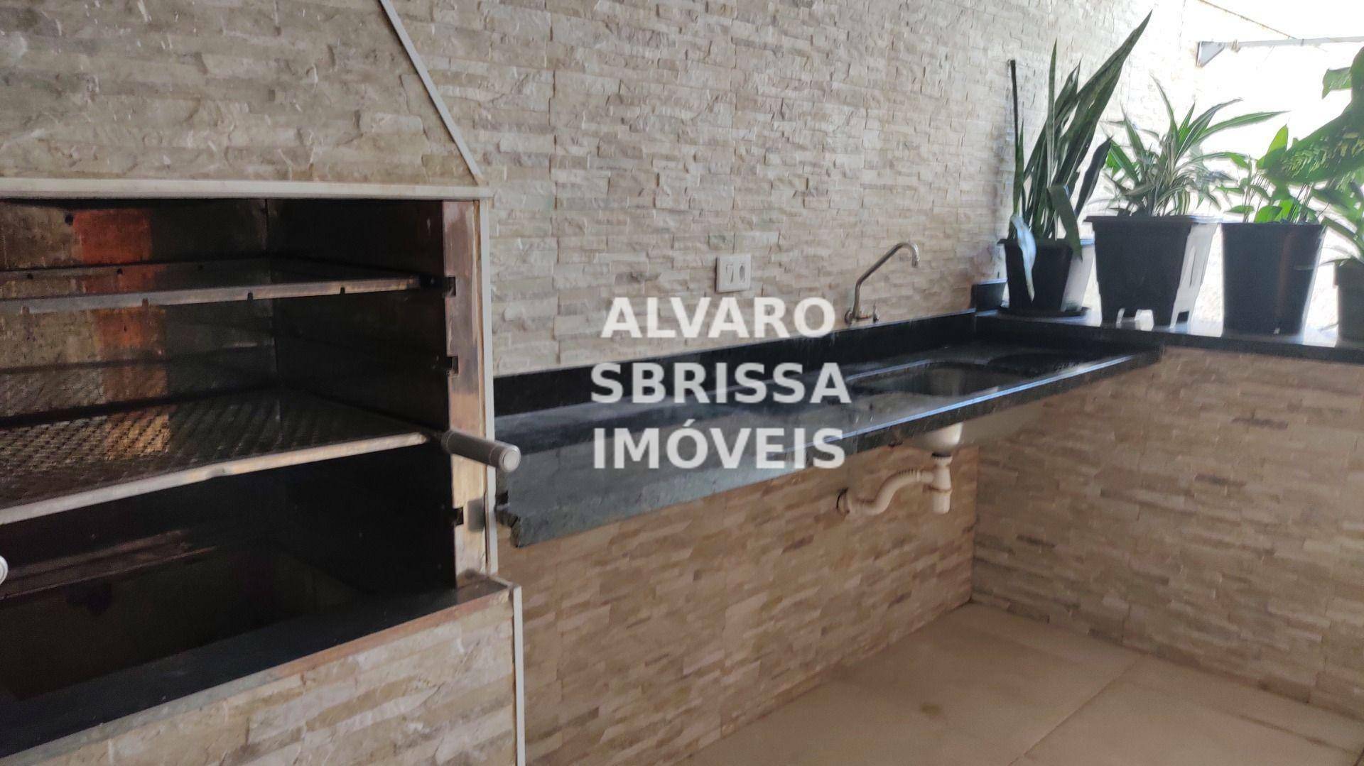 Casa à venda com 3 quartos, 160m² - Foto 22