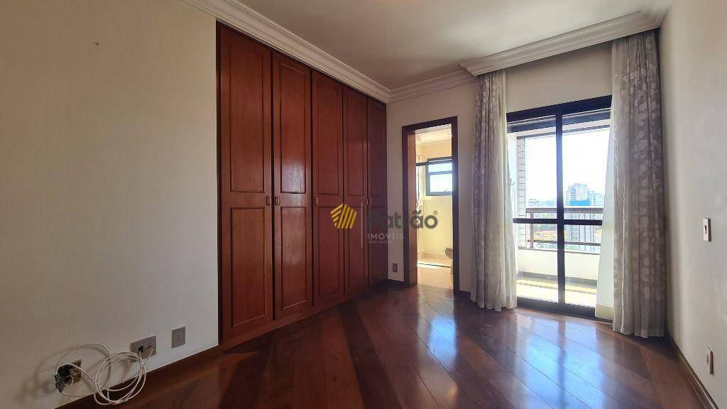 Apartamento à venda com 4 quartos, 420m² - Foto 28