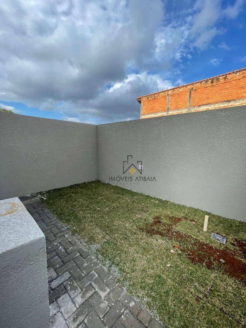 Sobrado, 2 quartos, 70 m² - Foto 2