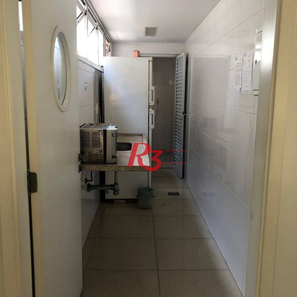 Apartamento à venda com 3 quartos, 150m² - Foto 24