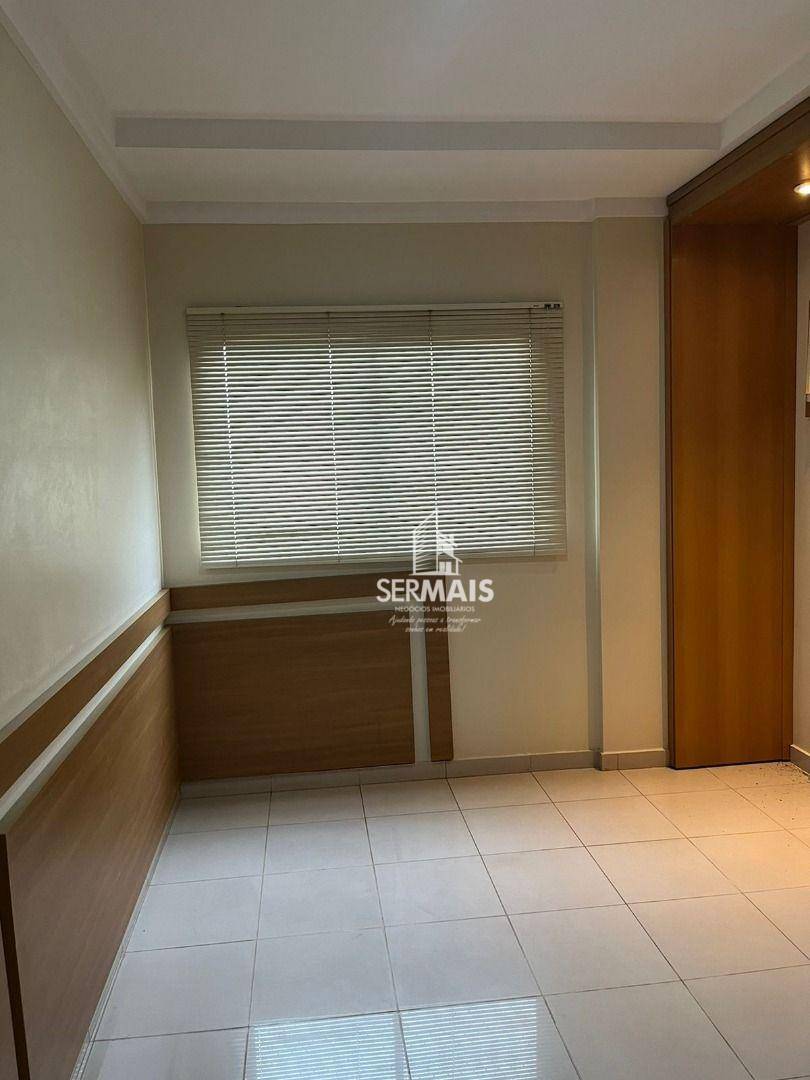 Apartamento para alugar com 3 quartos, 119m² - Foto 29