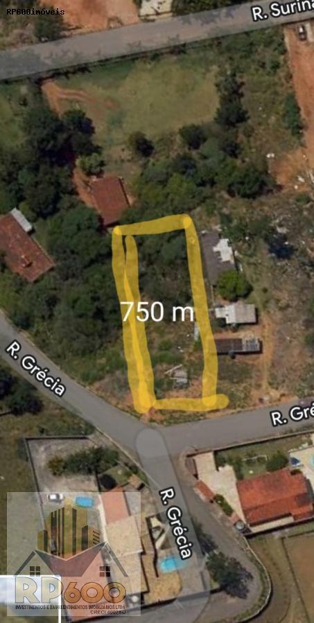 Terreno à venda, 750m² - Foto 7