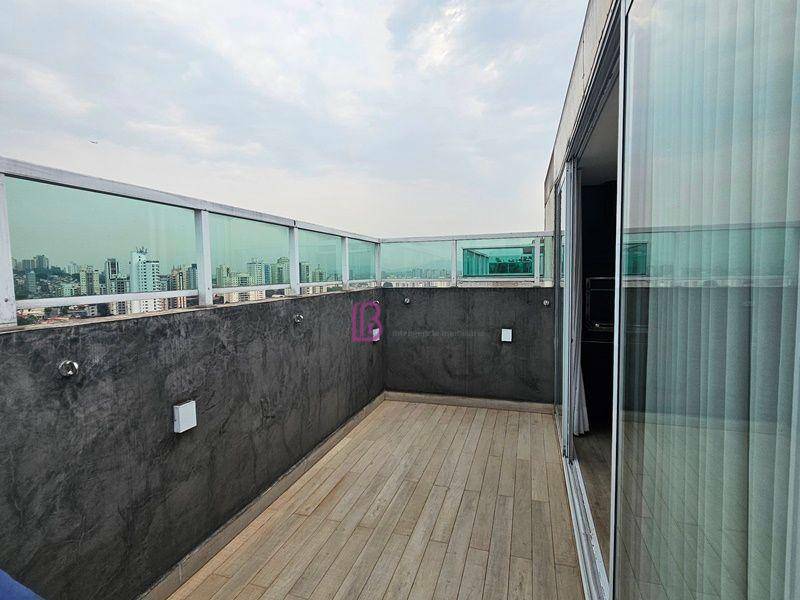 Cobertura à venda com 2 quartos, 123m² - Foto 29