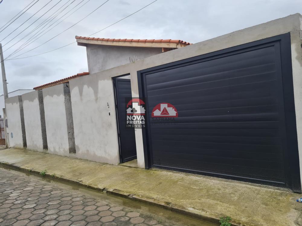 Casa à venda com 3 quartos, 150m² - Foto 5