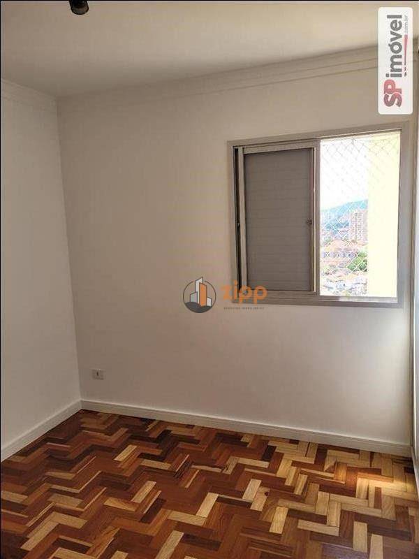 Apartamento à venda com 2 quartos, 52m² - Foto 14