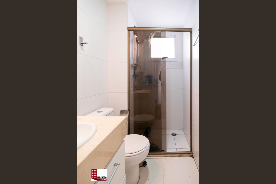 Apartamento à venda com 3 quartos, 107m² - Foto 14