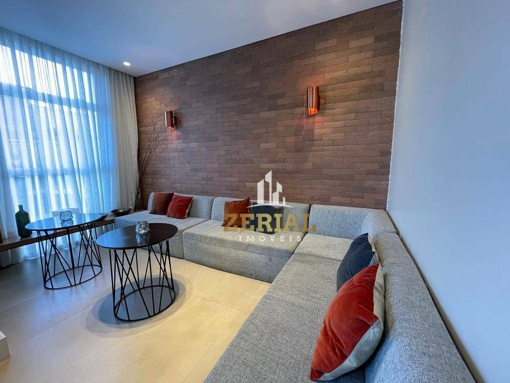 Apartamento à venda com 2 quartos, 63m² - Foto 21