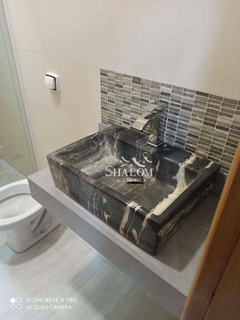 Casa, 3 quartos, 118 m² - Foto 4