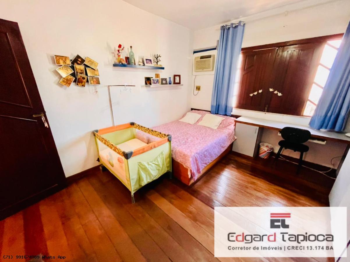 Casa de Condomínio à venda com 4 quartos, 412m² - Foto 25