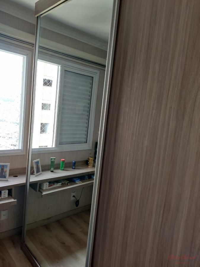 Apartamento à venda com 2 quartos, 59m² - Foto 13