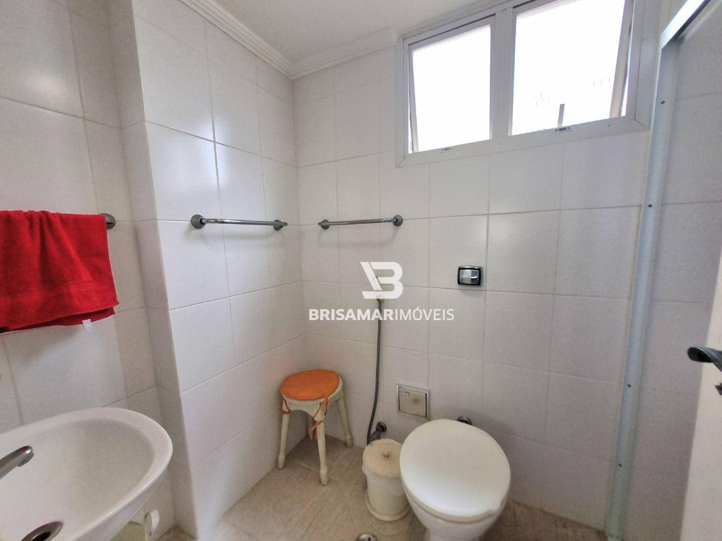 Apartamento à venda com 3 quartos, 110m² - Foto 12