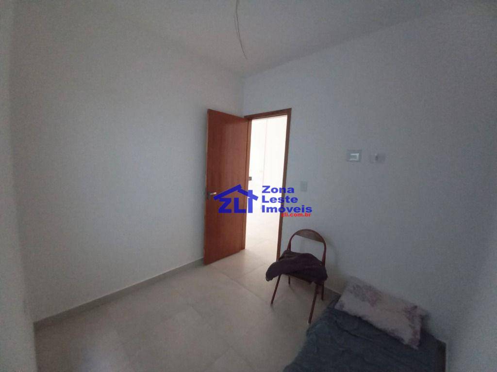 Apartamento à venda com 2 quartos, 37m² - Foto 11