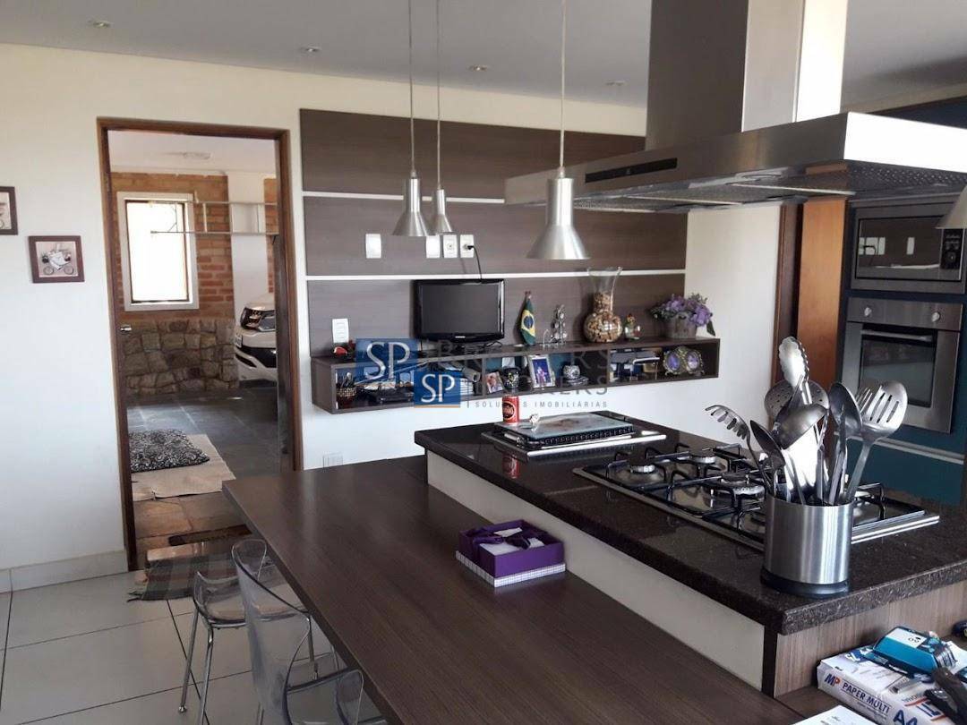 Casa de Condomínio à venda com 3 quartos, 1250m² - Foto 37