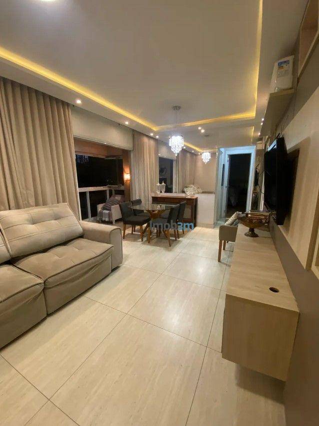 Apartamento, 2 quartos, 70 m² - Foto 2