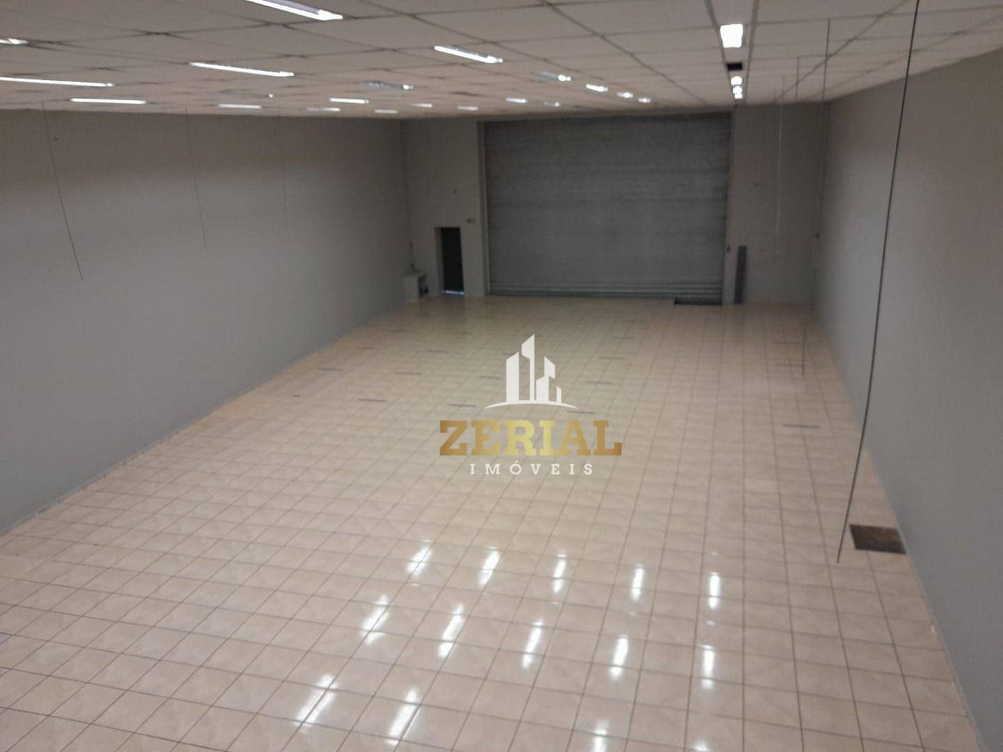 Loja-Salão à venda e aluguel, 417m² - Foto 8