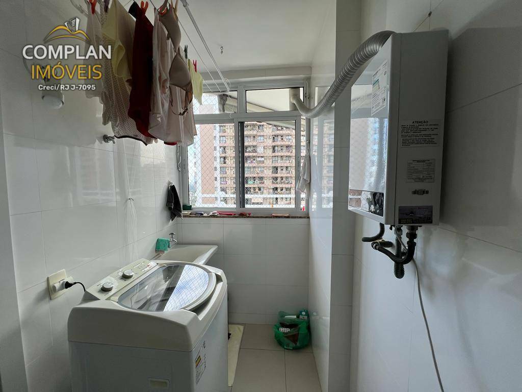 Apartamento à venda com 1 quarto, 66m² - Foto 17