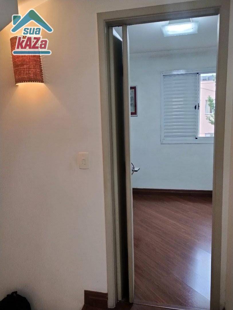 Sobrado à venda com 3 quartos, 120m² - Foto 21