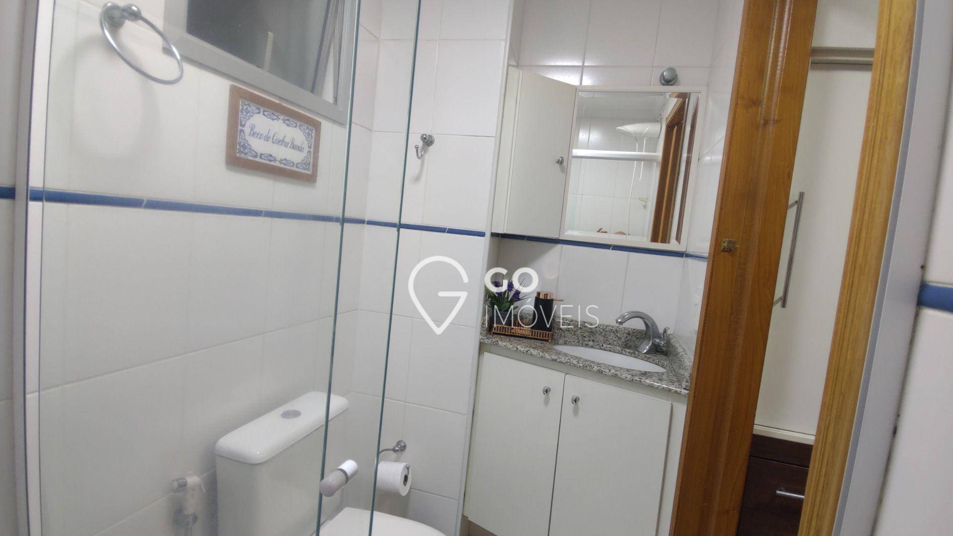 Apartamento para alugar com 3 quartos, 110m² - Foto 10