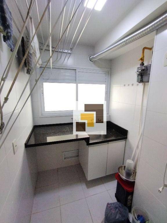 Apartamento à venda com 3 quartos, 77m² - Foto 7