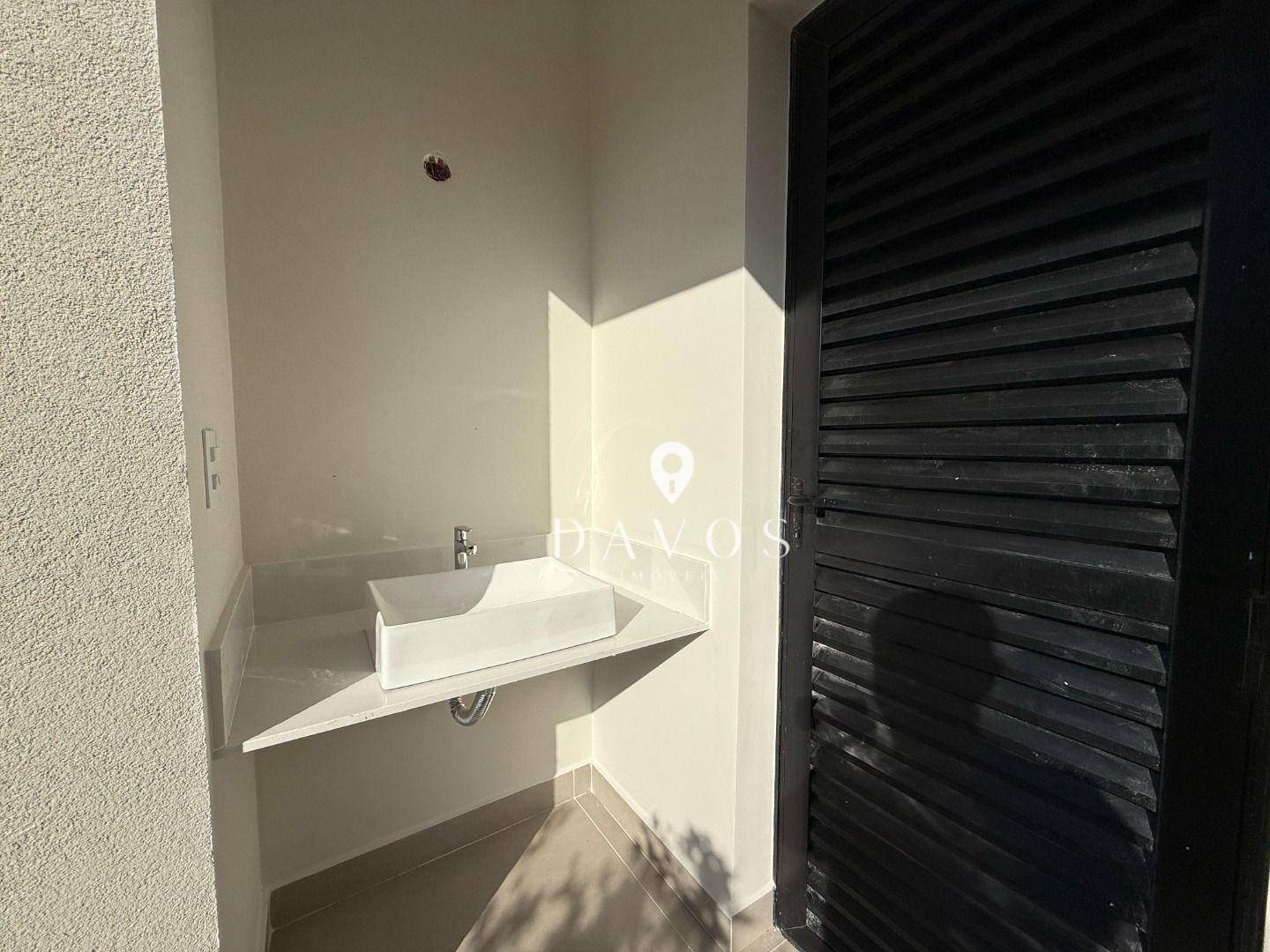 Sobrado à venda com 3 quartos, 216m² - Foto 20