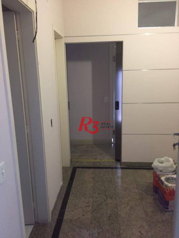 Conjunto Comercial-Sala à venda, 101m² - Foto 9