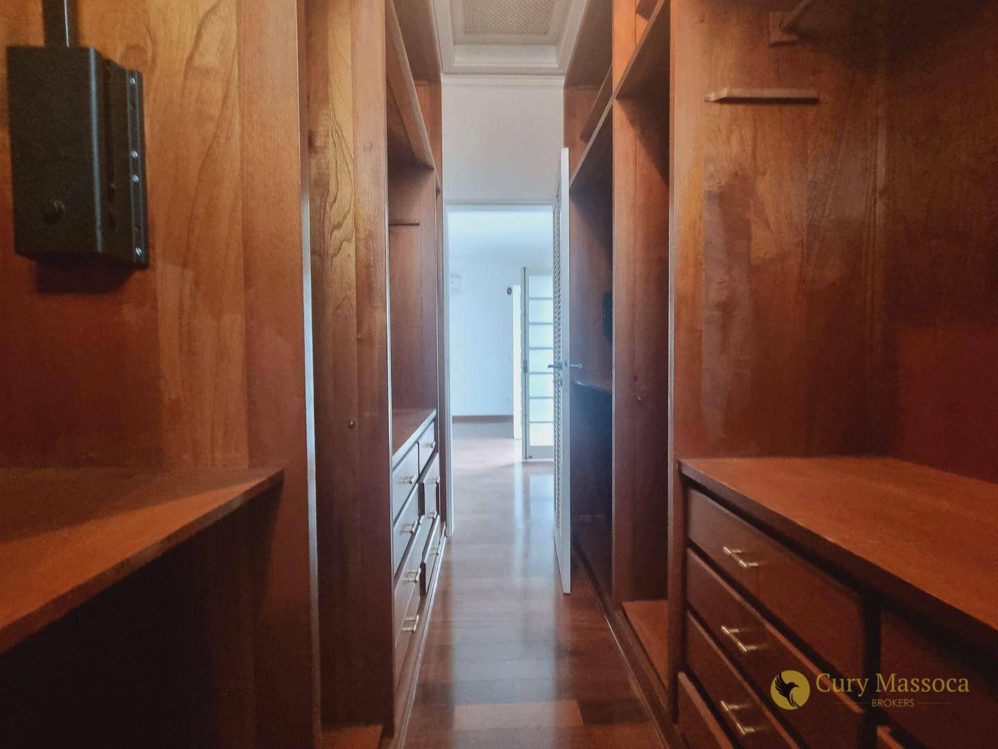 Casa de Condomínio à venda e aluguel com 4 quartos, 310m² - Foto 35