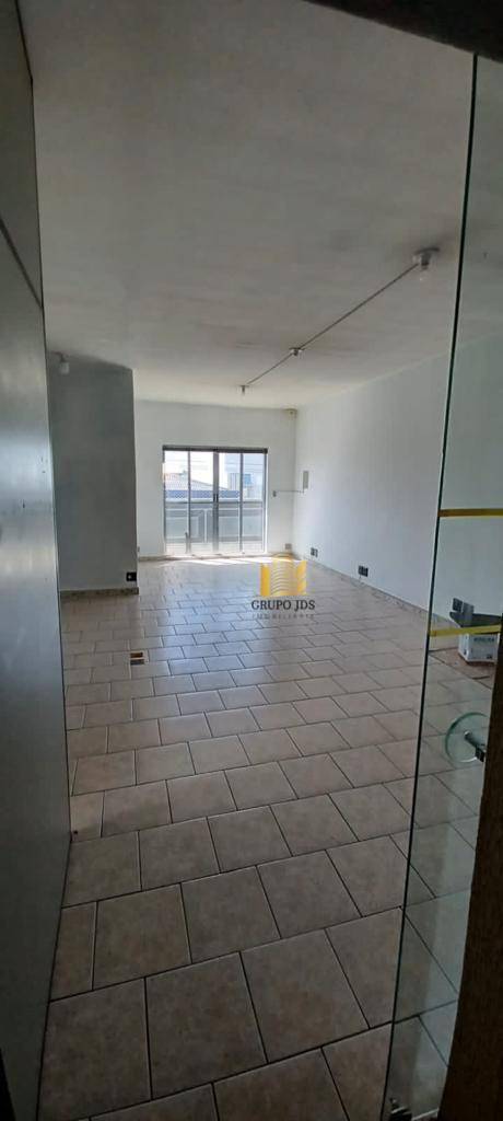 Apartamento à venda com 2 quartos, 91m² - Foto 3