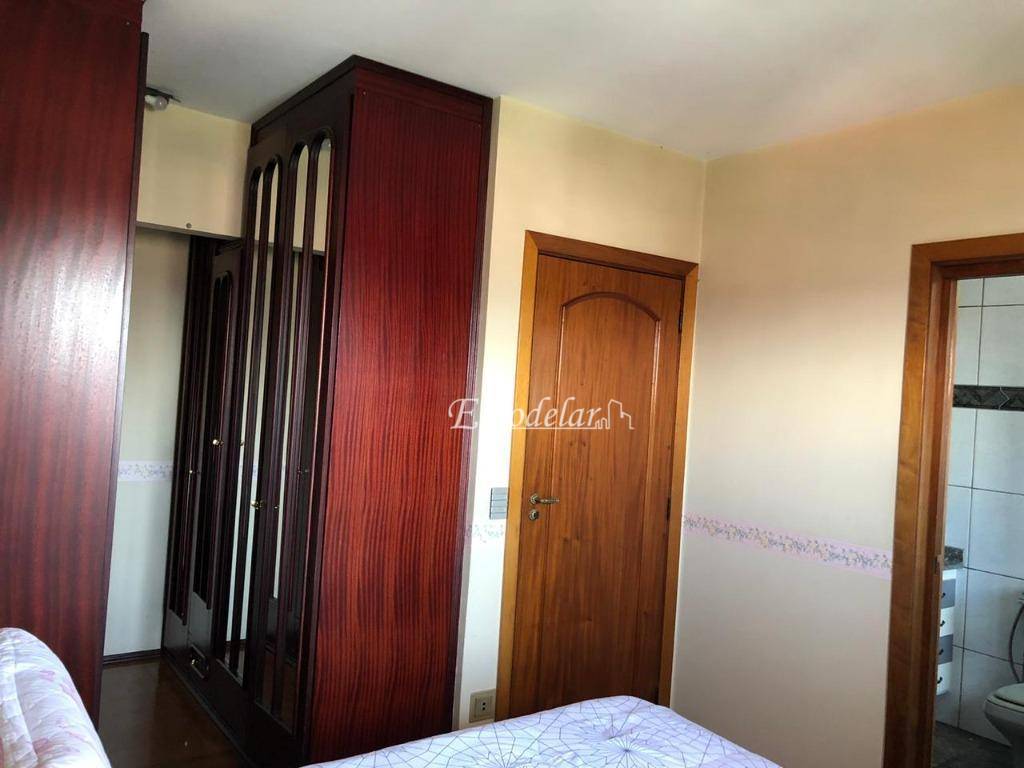 Apartamento à venda com 3 quartos, 125m² - Foto 19