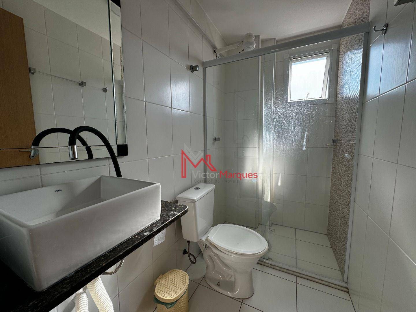 Apartamento à venda com 1 quarto, 55m² - Foto 17