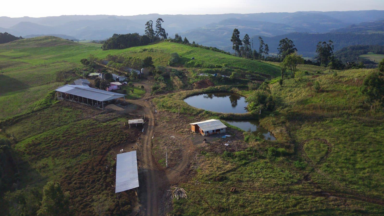 Loteamento e Condomínio à venda, 360000m² - Foto 10