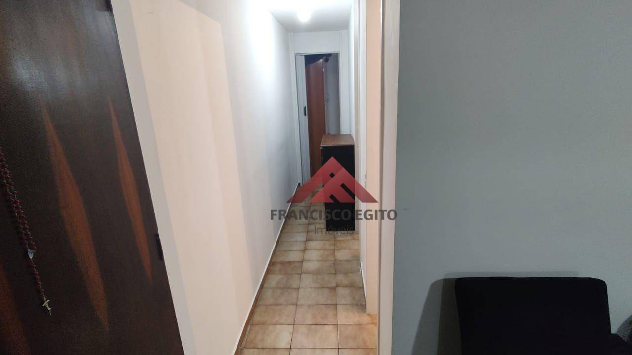 Apartamento à venda com 2 quartos, 52m² - Foto 3