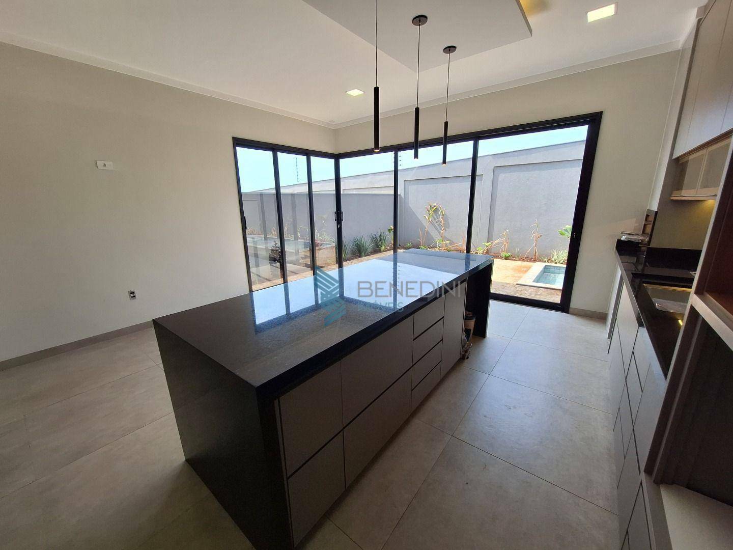 Casa de Condomínio à venda com 3 quartos, 190m² - Foto 5