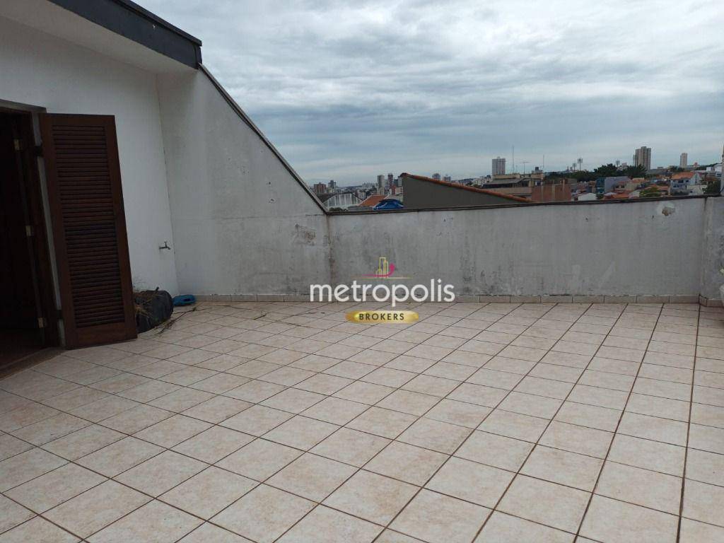 Sobrado à venda com 3 quartos, 280m² - Foto 13