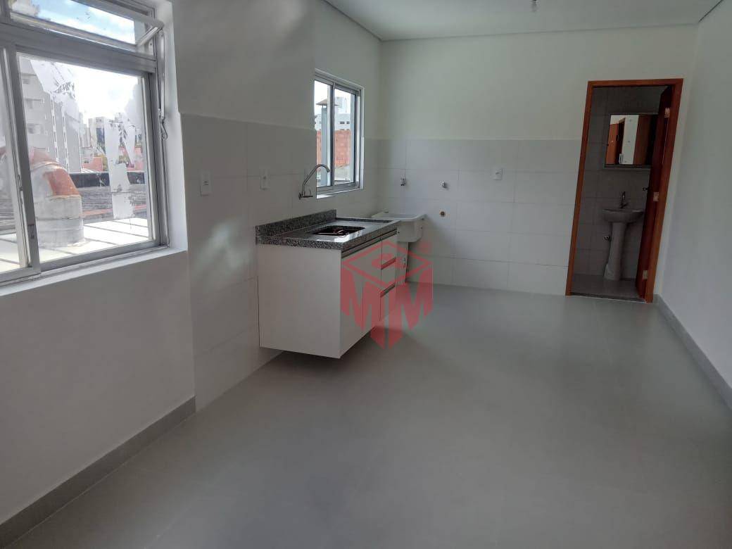 Apartamento, 1 quarto, 35 m² - Foto 1