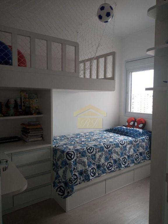 Apartamento à venda com 2 quartos, 87m² - Foto 27