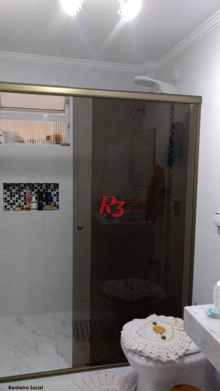 Apartamento à venda com 3 quartos, 132m² - Foto 5