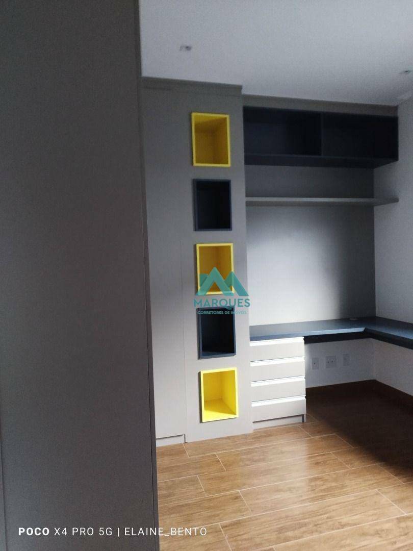 Casa de Condomínio à venda com 3 quartos, 192m² - Foto 11