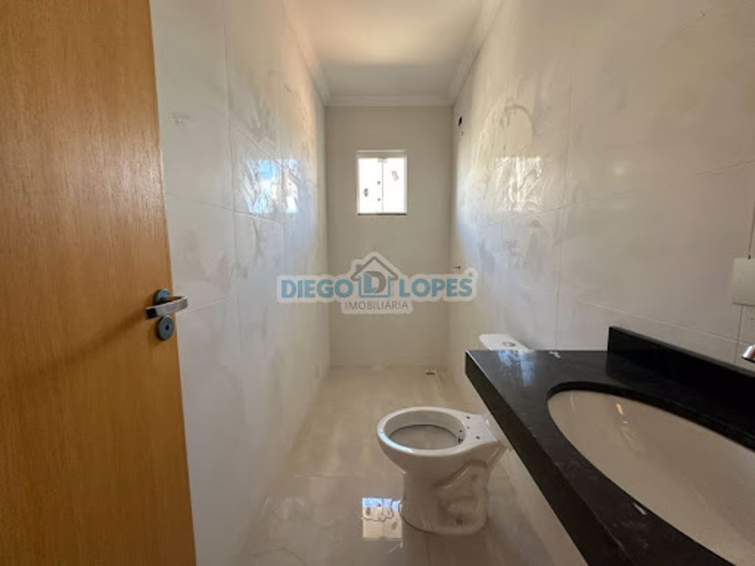 Sobrado à venda com 2 quartos, 80m² - Foto 8