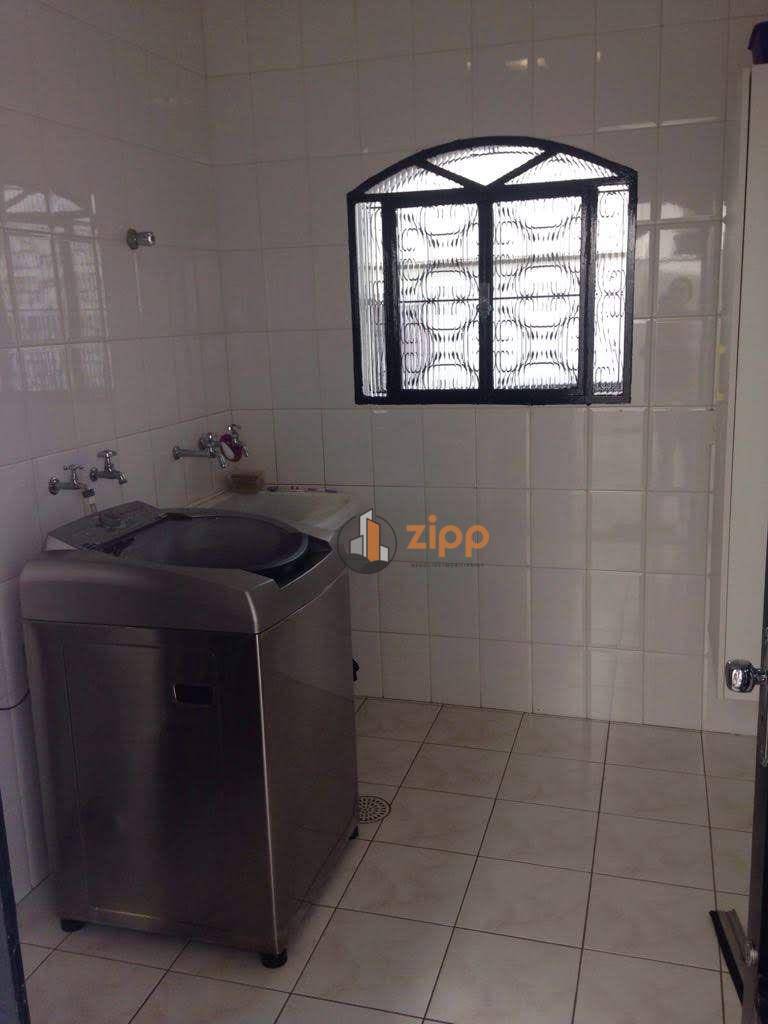 Sobrado à venda com 3 quartos, 230m² - Foto 32