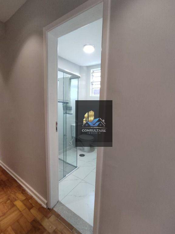 Apartamento à venda com 3 quartos, 142m² - Foto 6