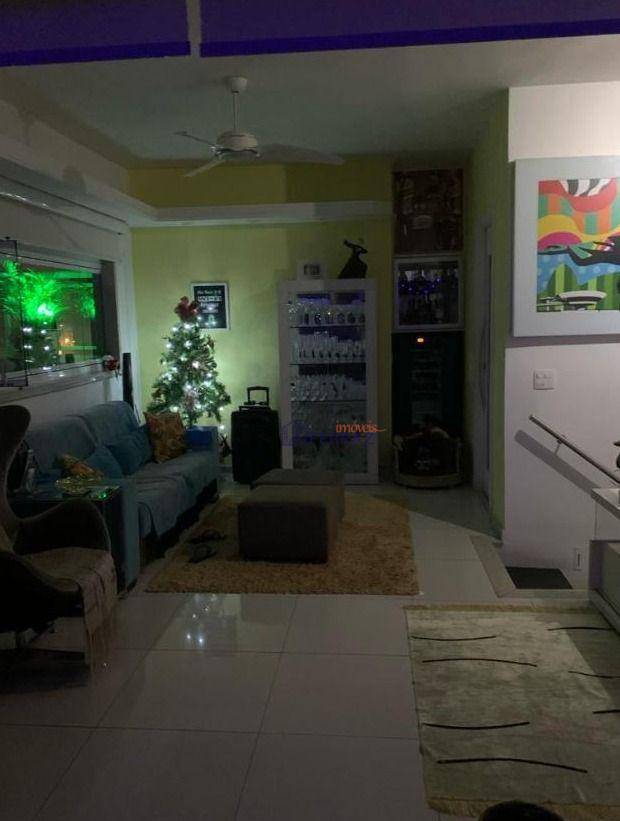 Cobertura à venda com 3 quartos, 203m² - Foto 11