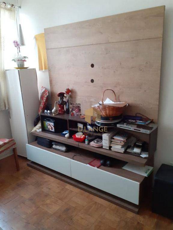 Apartamento à venda com 1 quarto, 45m² - Foto 3