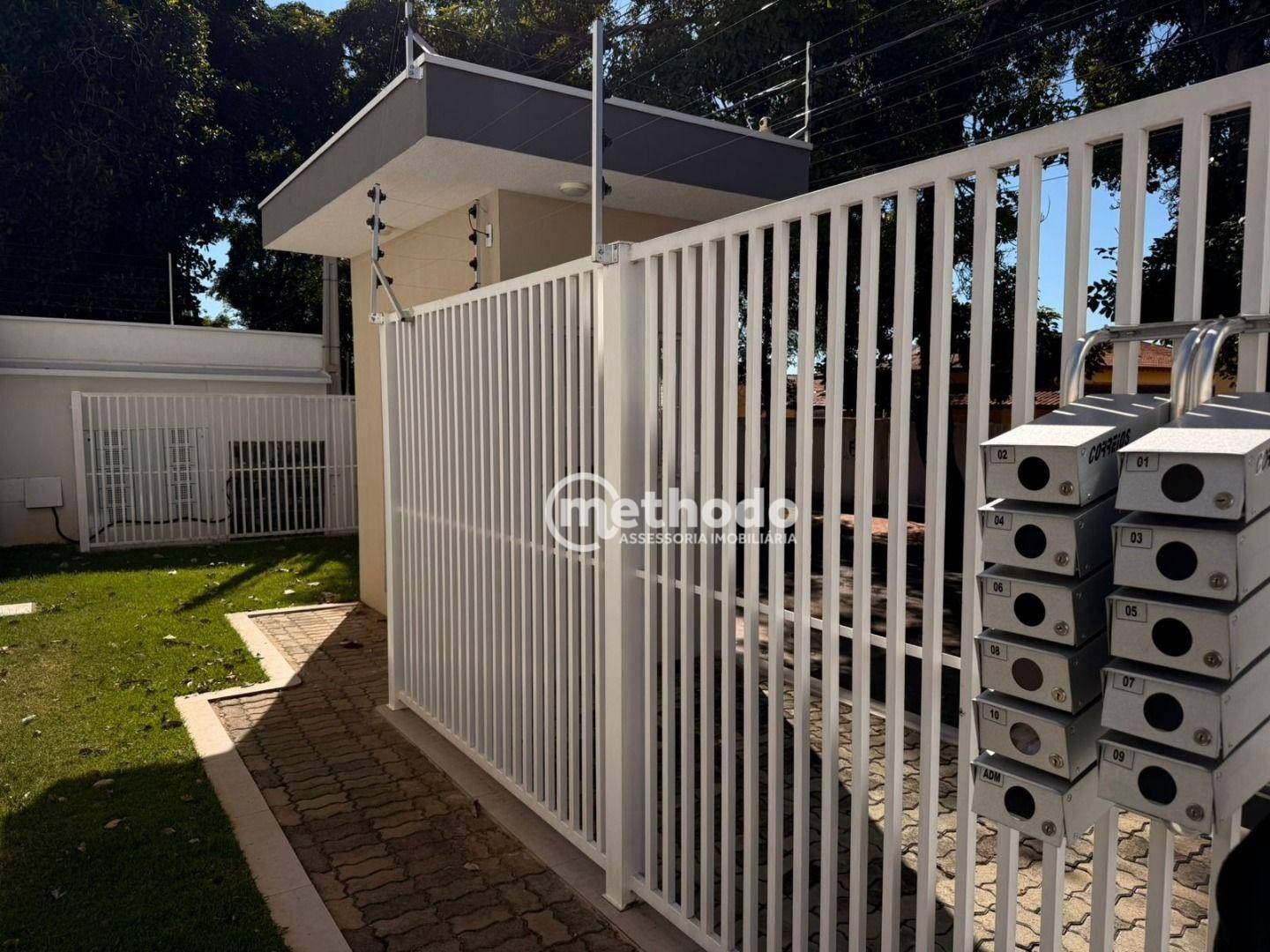 Casa de Condomínio à venda com 2 quartos, 76m² - Foto 29