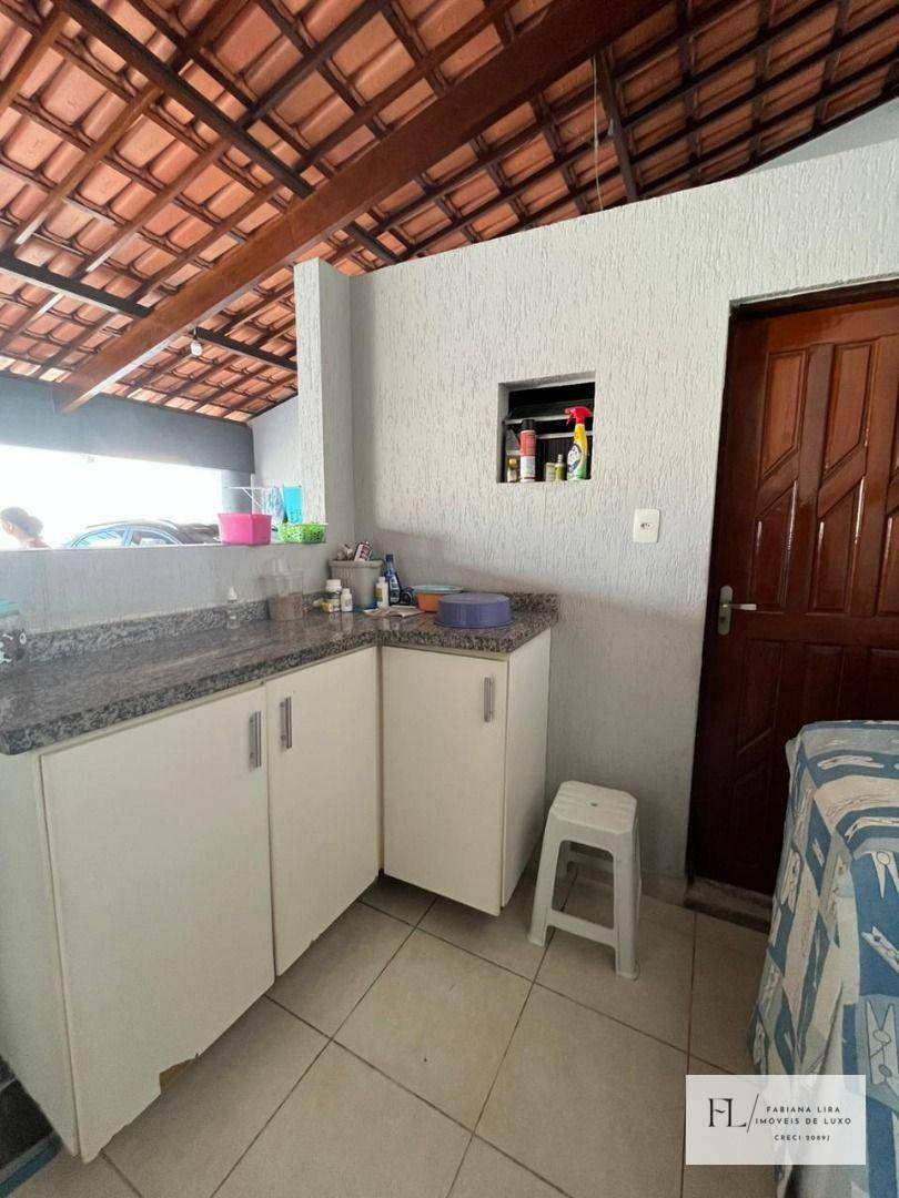 Casa à venda com 4 quartos, 300M2 - Foto 8