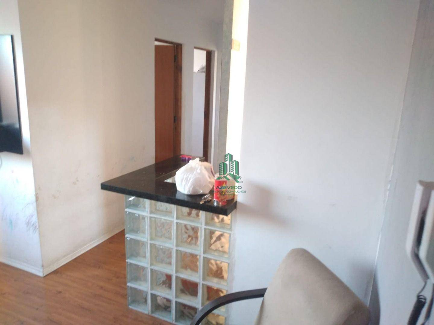 Apartamento à venda com 2 quartos, 43m² - Foto 5