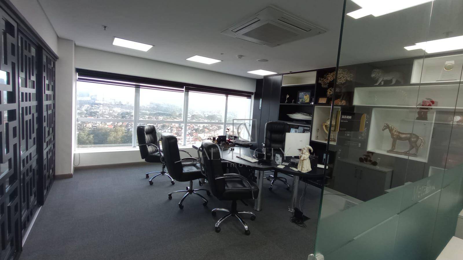 Prédio Inteiro à venda e aluguel, 830m² - Foto 19