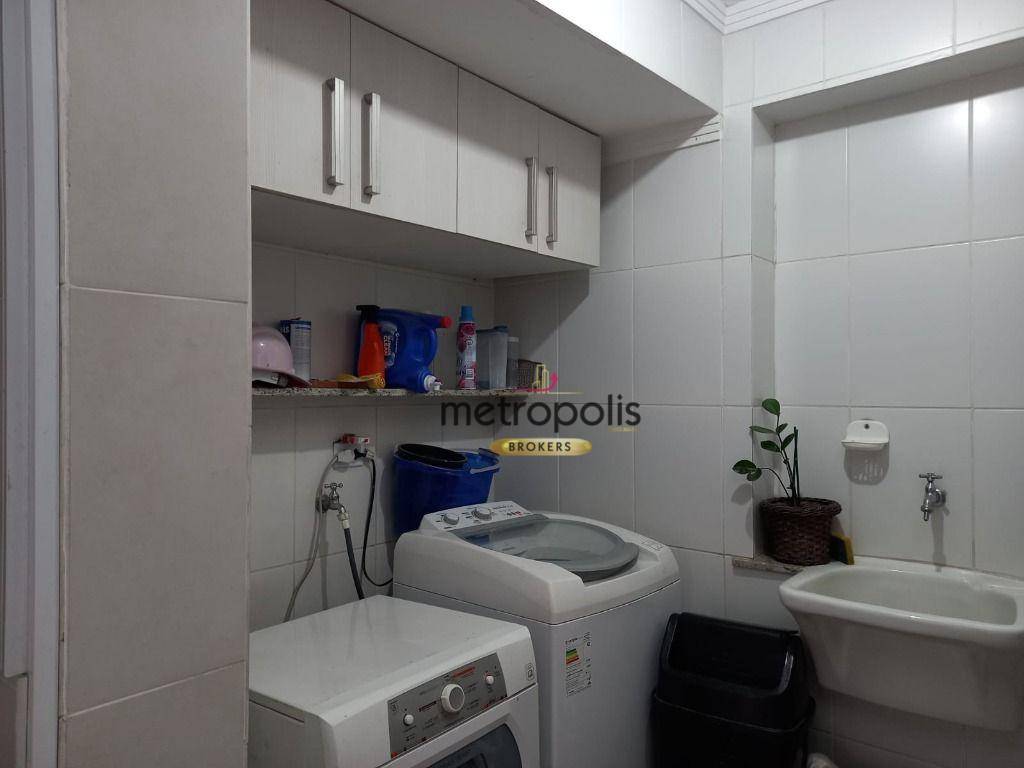 Sobrado à venda com 3 quartos, 140m² - Foto 14