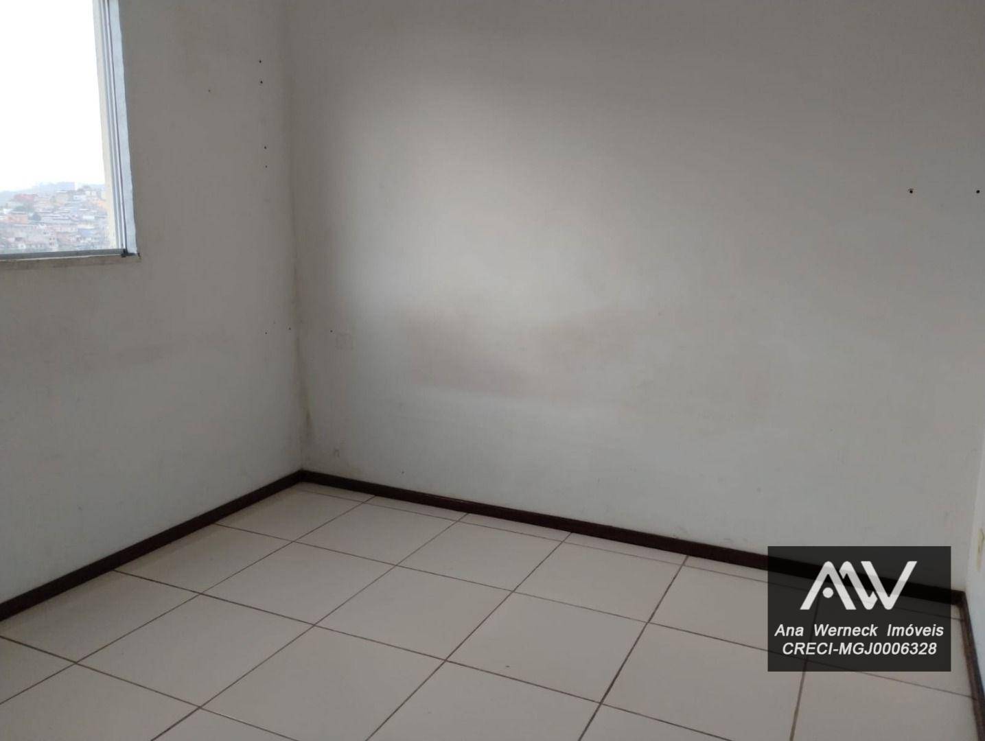 Apartamento à venda com 2 quartos, 50m² - Foto 5