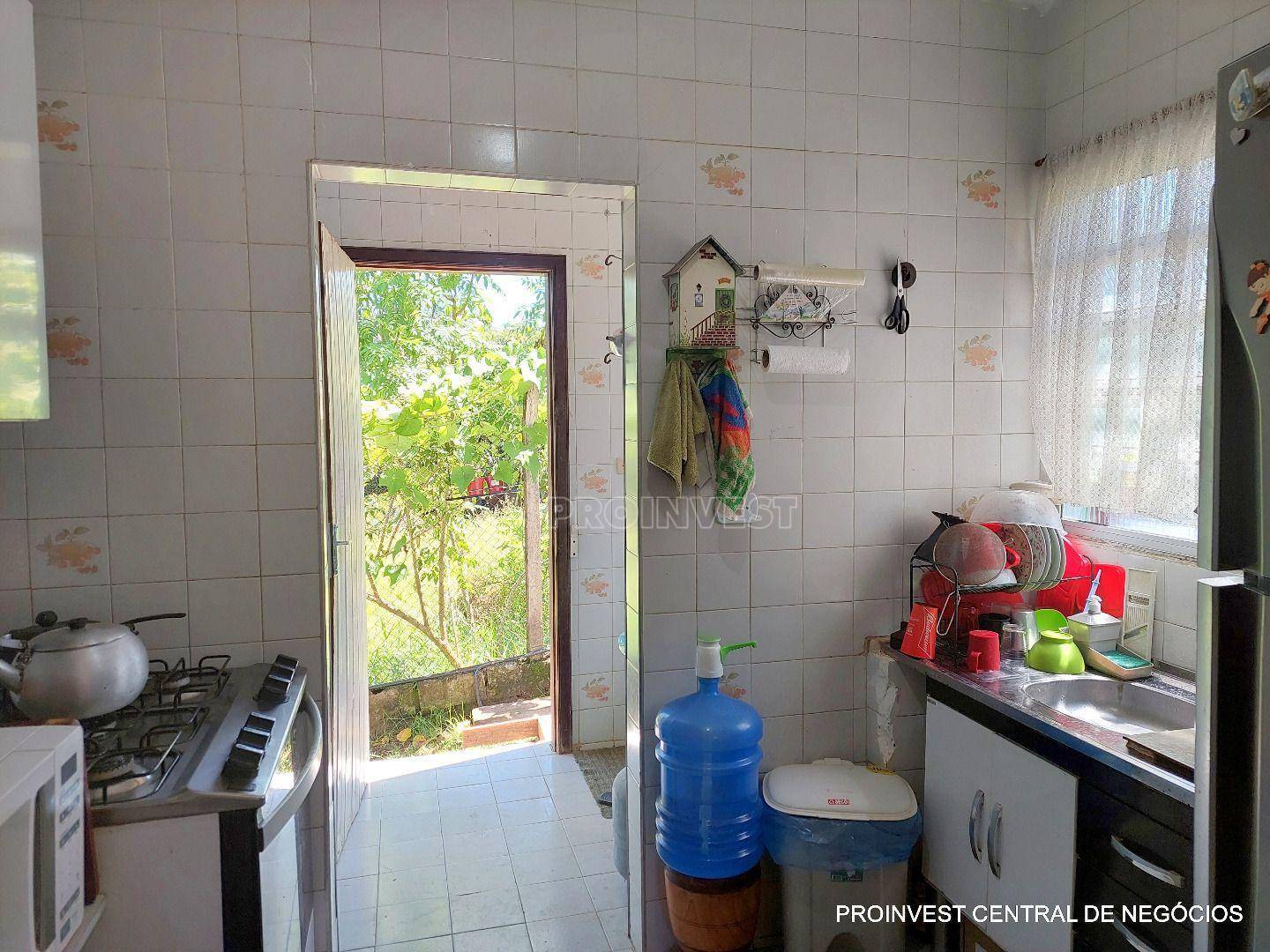 Casa de Condomínio à venda com 2 quartos, 229m² - Foto 28