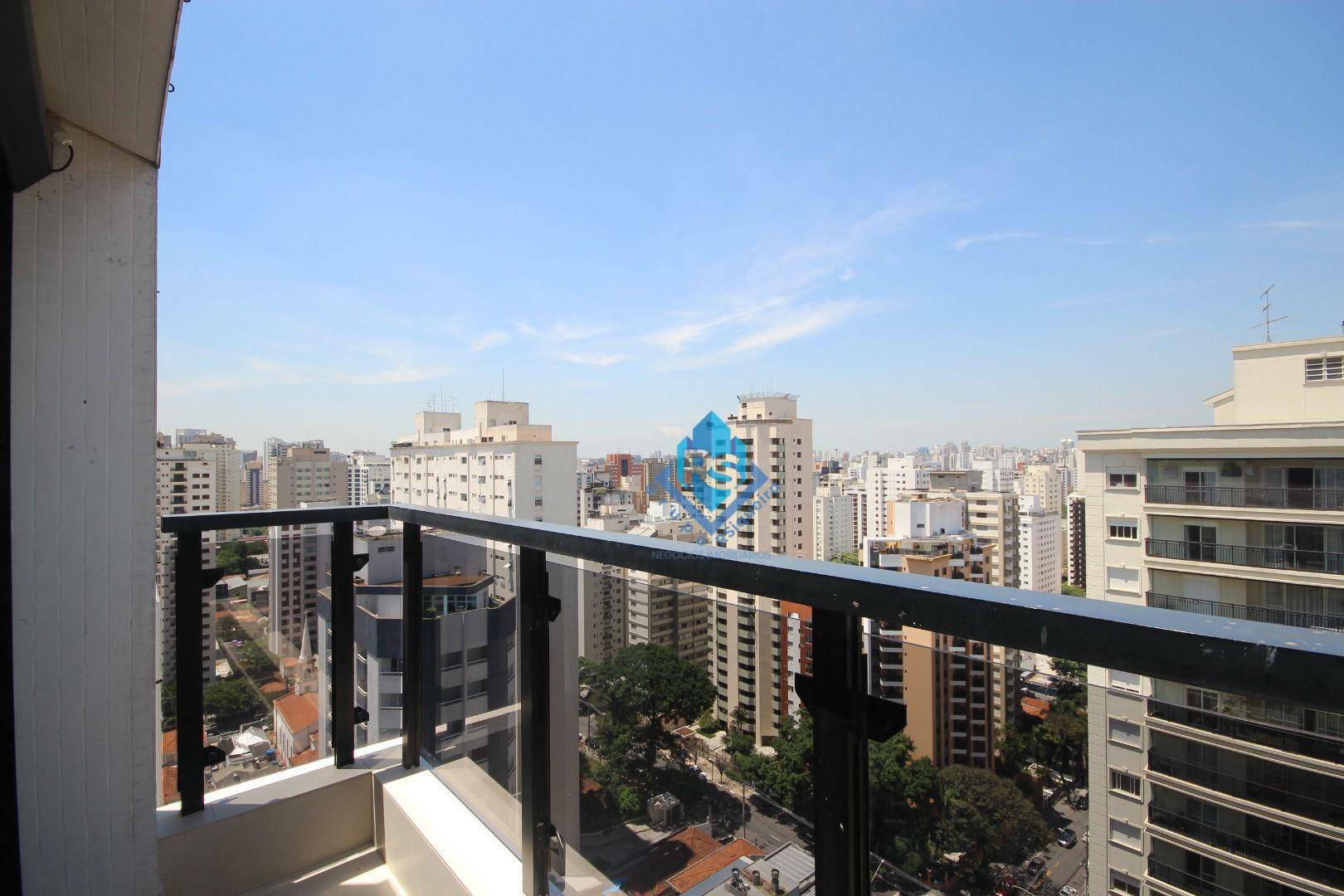 Apartamento à venda com 3 quartos, 314m² - Foto 25